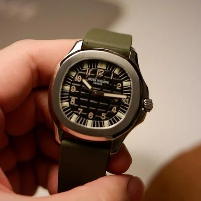 Aquanaut 5065A Black