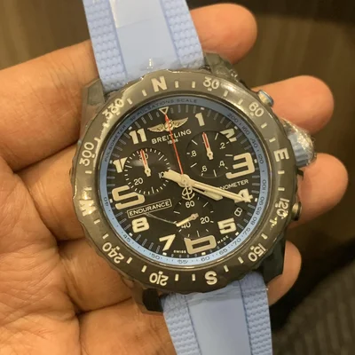 Endurance Pro Blue