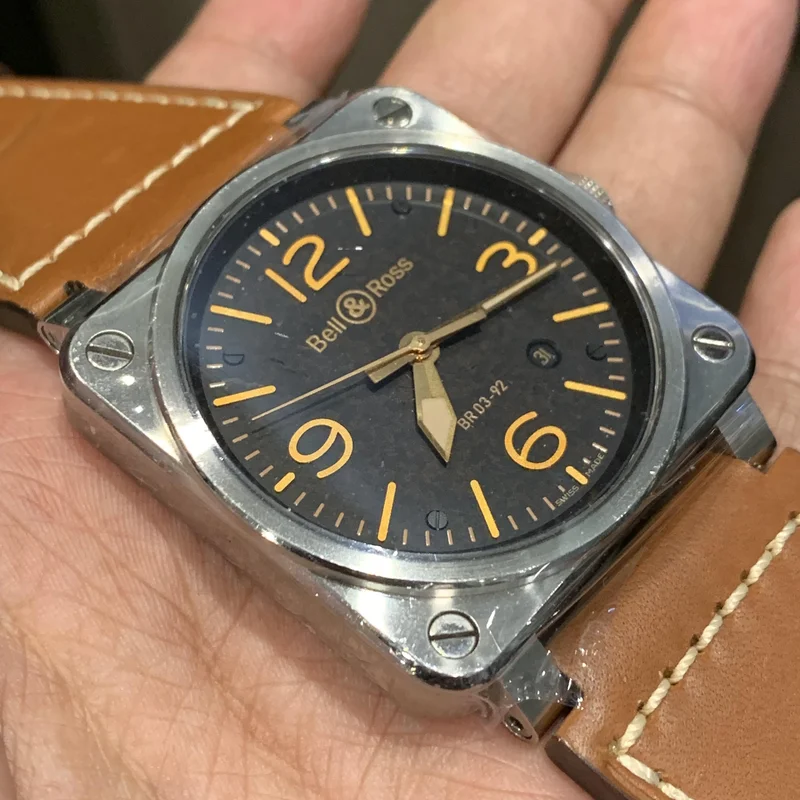 Thumb BR 03 92 Golden Heritage