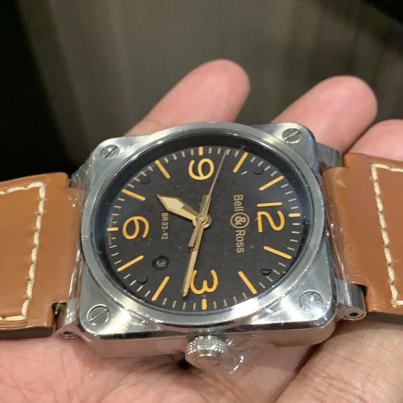 Thumb BR 03 92 Golden Heritage