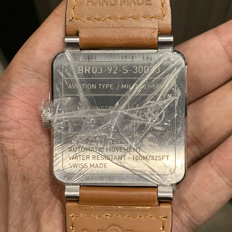 Thumb BR 03 92 Golden Heritage