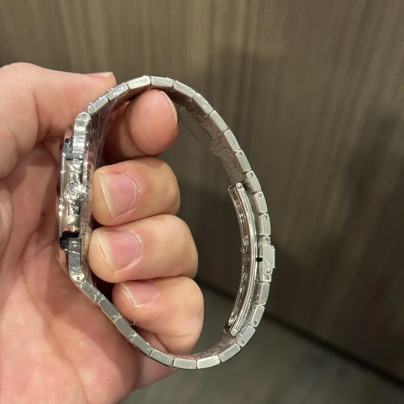 Thumb Nautilus 5712 Stainless Steel / Blue