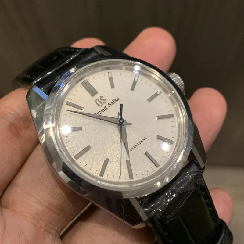 Thumb Heritage Collection SBGY011