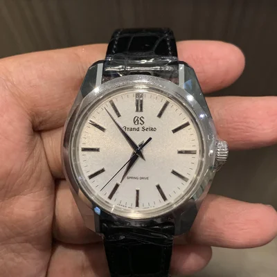 Heritage Collection SBGY011