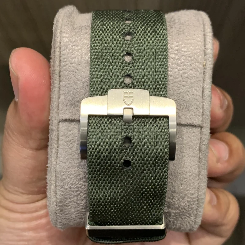 Thumb Pelagos FXD GMT