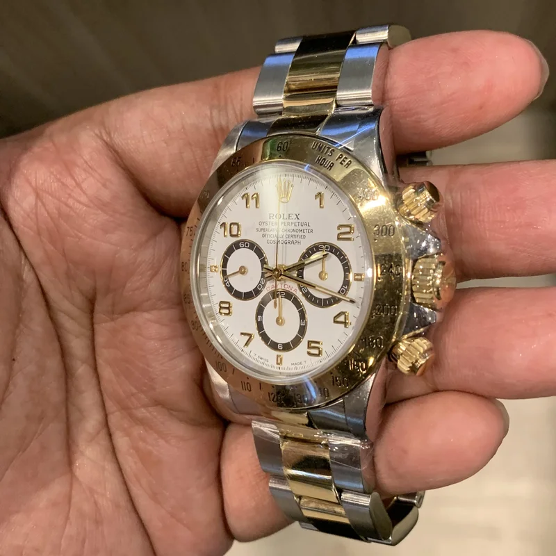 Thumb Daytona Zenith 16523