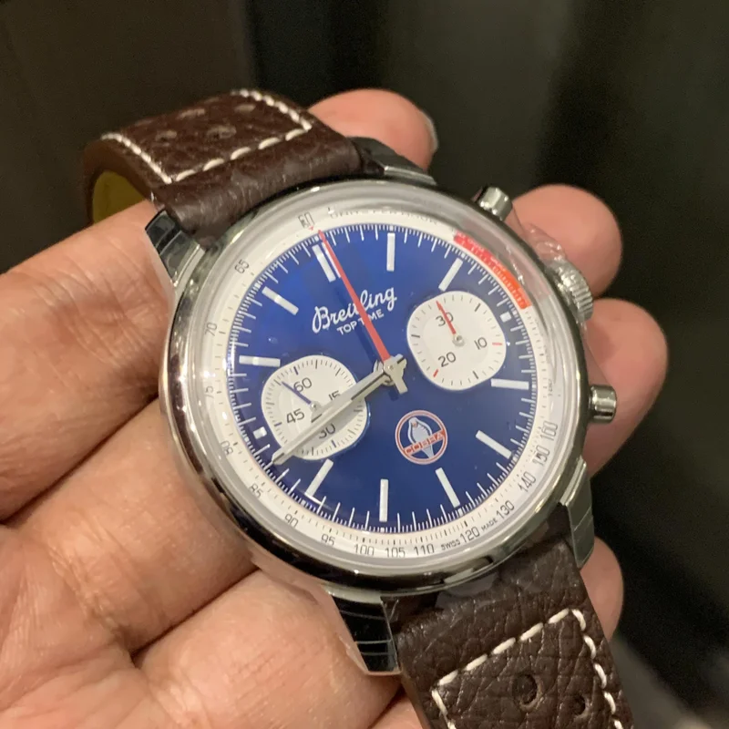 Thumb Premier Top Time Shelby Cobra