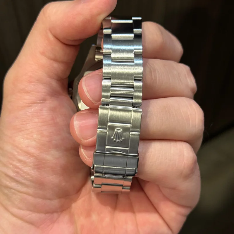 Thumb Explorer II Superluminova