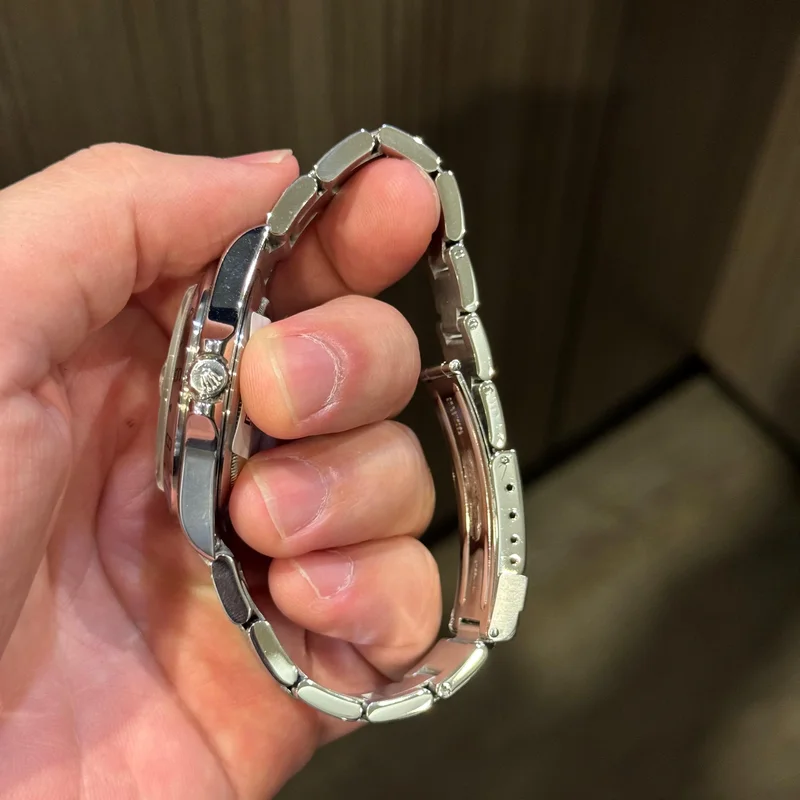 Thumb Explorer II Superluminova