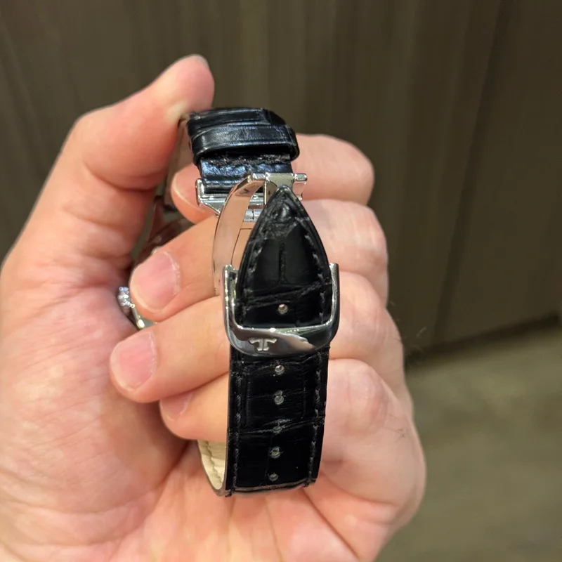 Thumb Master Hometime