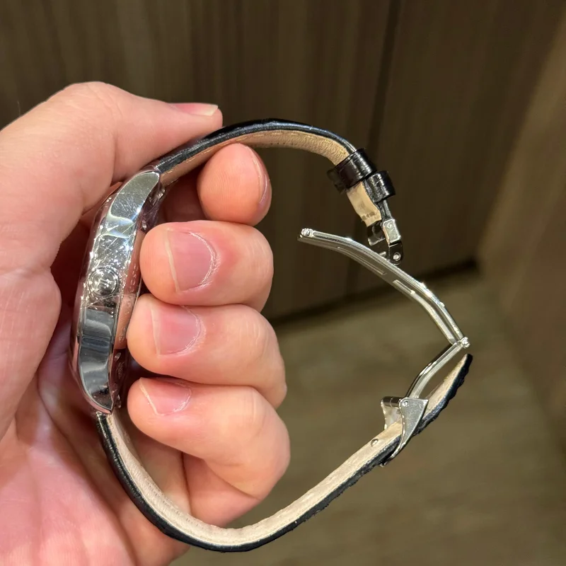 Thumb Master Hometime