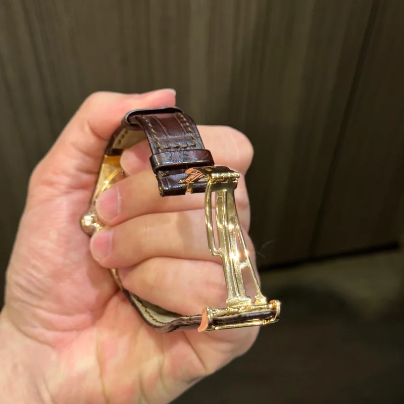 Thumb Royal Oak 26603 Equation of Time  Pink Gold / Silver