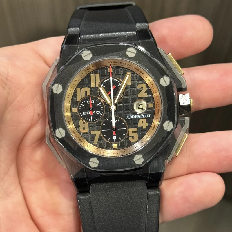 Royal Oak OffShore 26378 Legacy