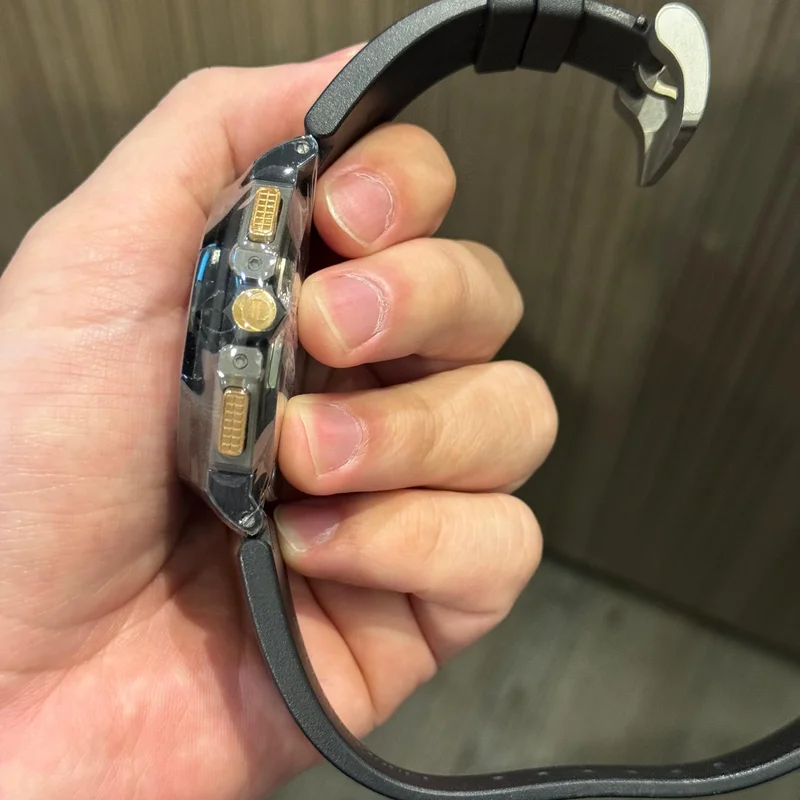 Thumb Royal Oak OffShore 26378 Legacy