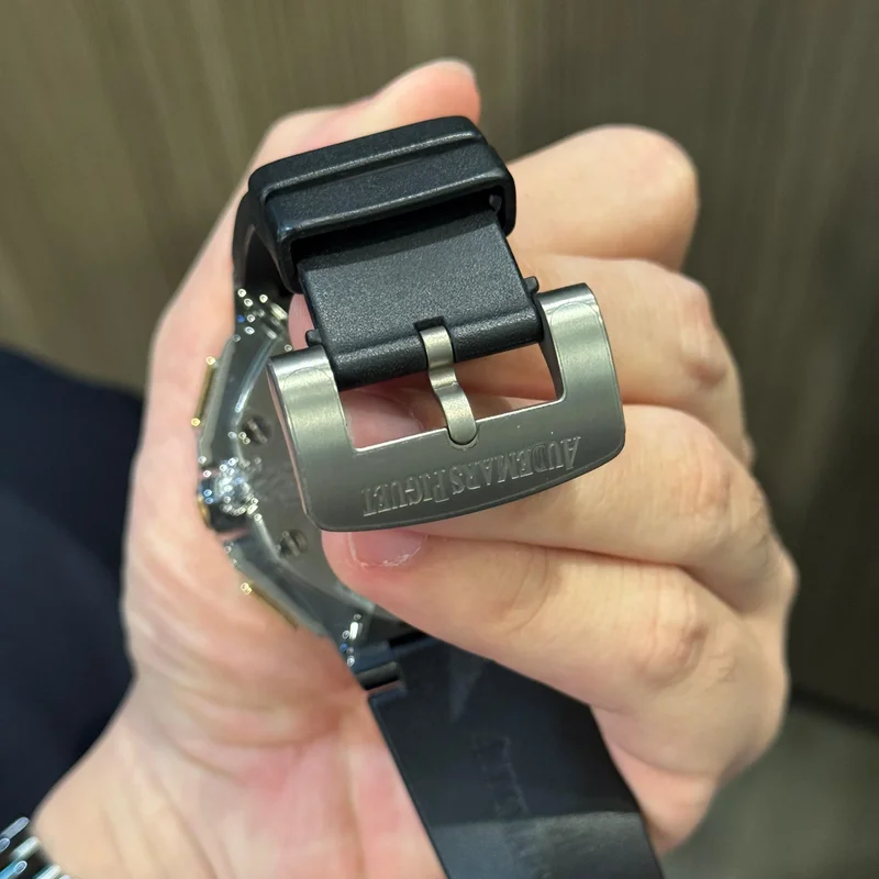 Thumb Royal Oak OffShore 26378 Legacy