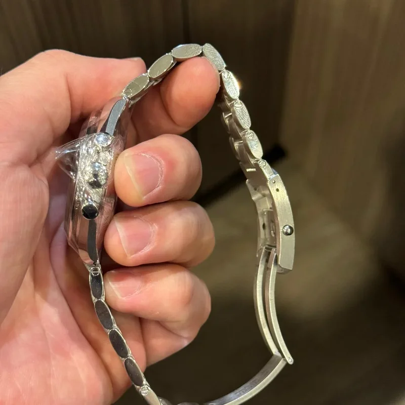 Thumb Speedmaster Professional Moonwatch Big Box / Bracelet / Sapphire