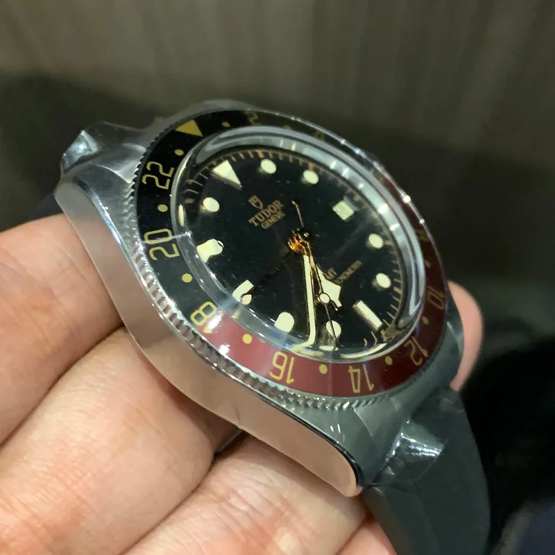 Thumb Black Bay 58 GMT Coke