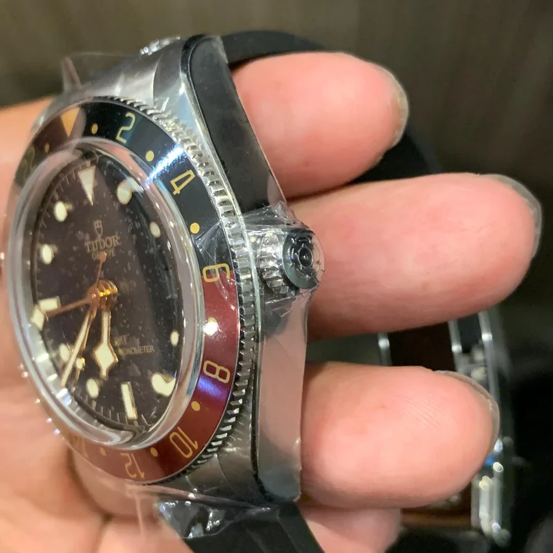 Thumb Black Bay 58 GMT Coke