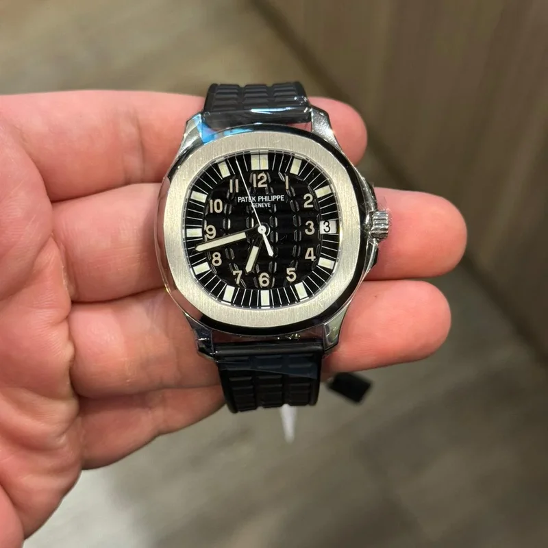 Aquanaut 5065A Black