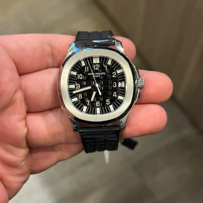 Aquanaut 5065A Black