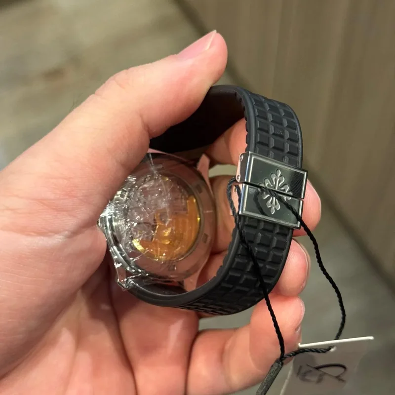 Thumb Aquanaut 5065A Black