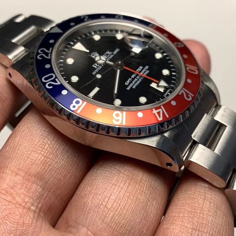Thumb GMT-Master 16700