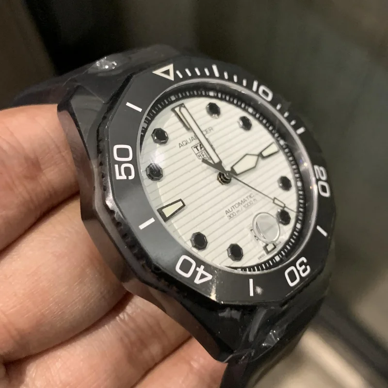 Thumb Aquaracer Professional 300 43 Night Diver