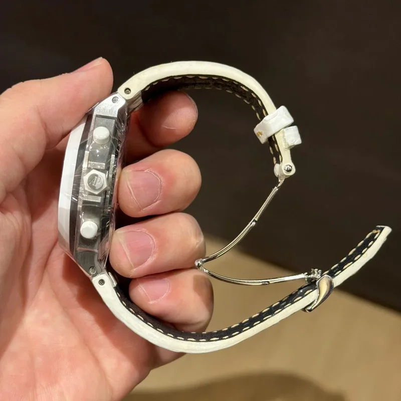 Thumb Royal Oak Offshore 26172 Pride of Siam