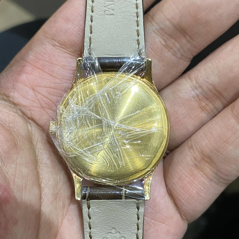 Thumb Calatrava 3514 18K Yellow Gold