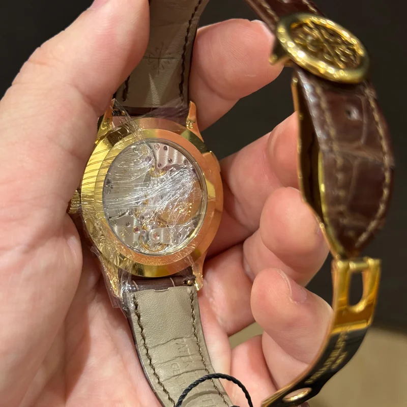 Thumb World Time 5131J