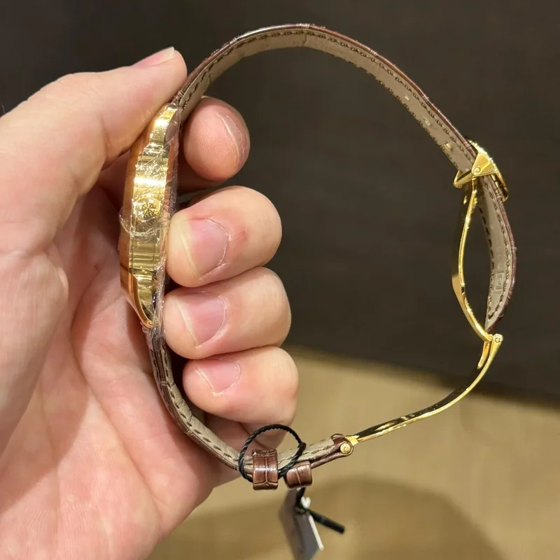 Thumb World Time 5131J