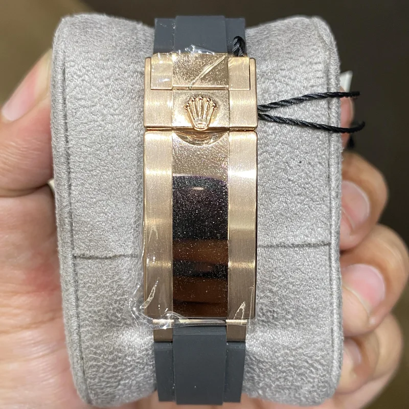 Thumb Yacht-Master 40 Everose Cerachrom