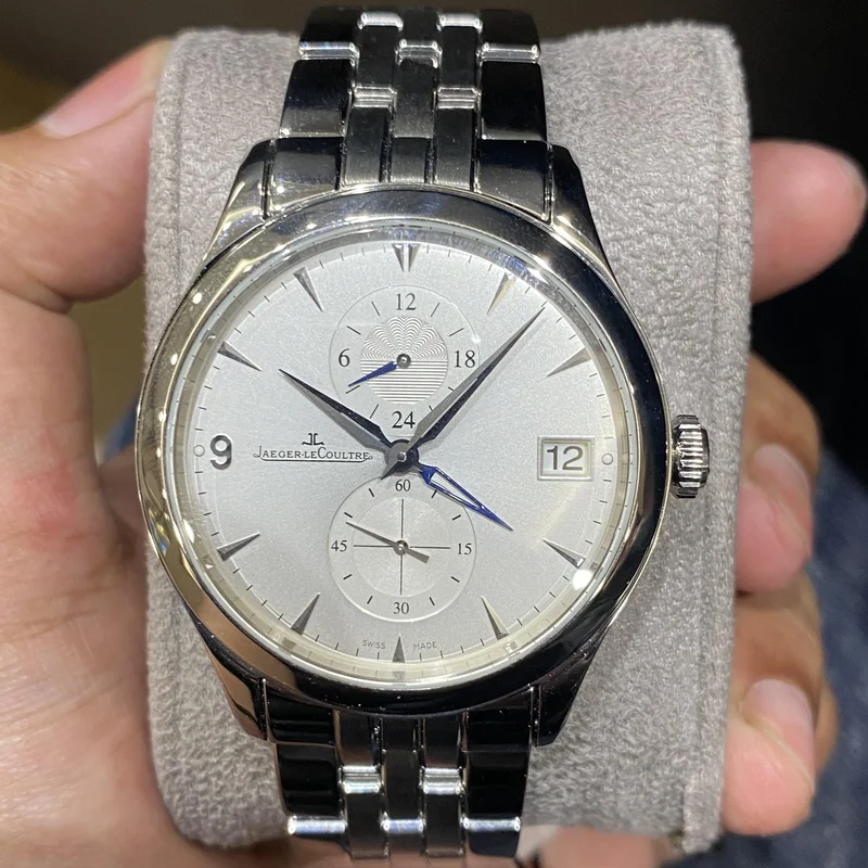 Master Hometime Bracelet