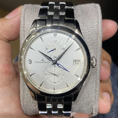 Master Hometime Bracelet