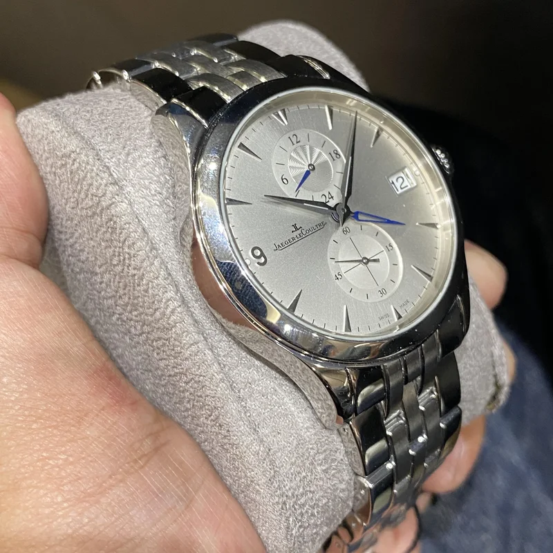 Thumb Master Hometime Bracelet