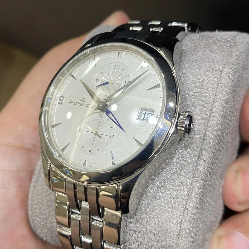 Thumb Master Hometime Bracelet