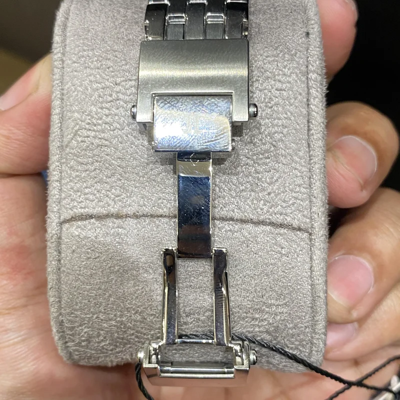 Thumb Master Hometime Bracelet