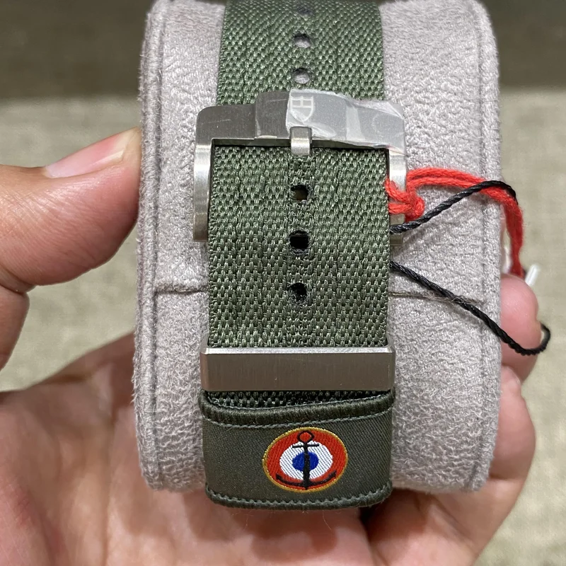 Thumb Pelagos FXD GMT
