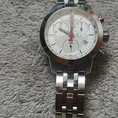 PRC 200 Chronograph NBA Special Edition Lady