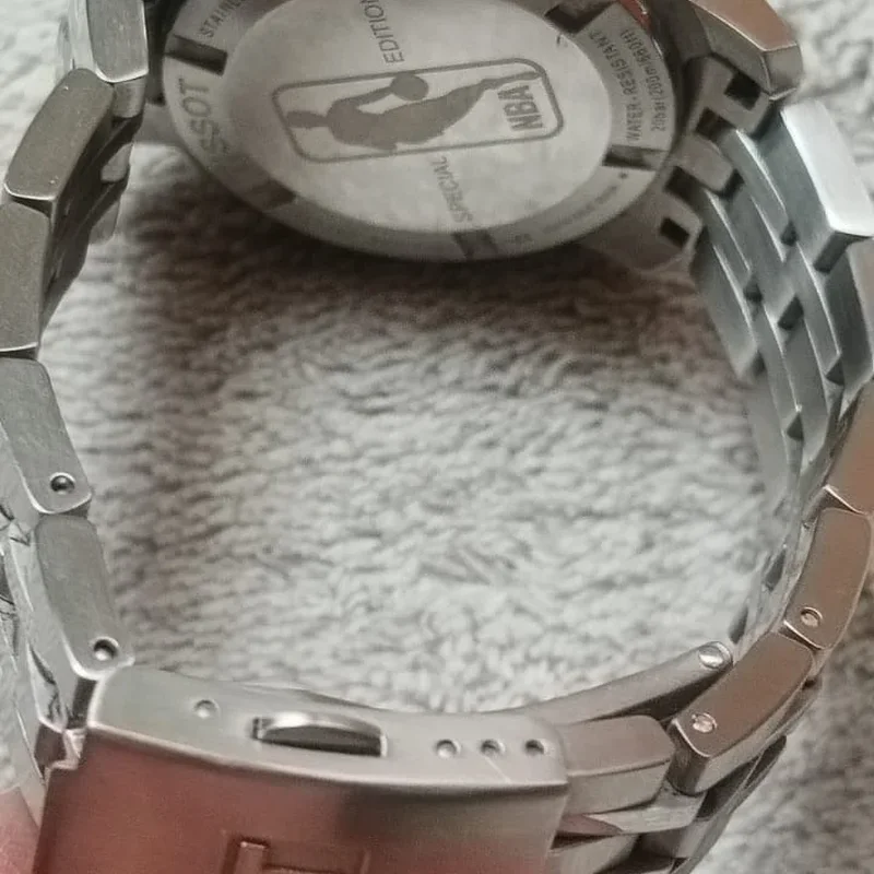 Thumb PRC 200 Chronograph NBA Special Edition Lady