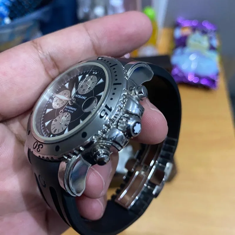 Thumb Meisterstuck Sport Chronograph
