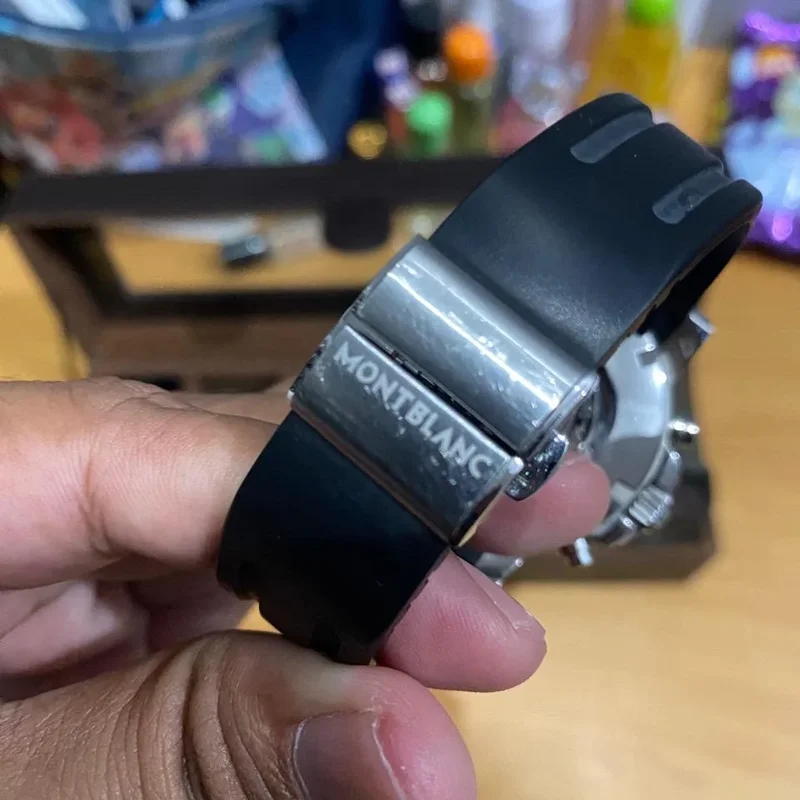 Thumb Meisterstuck Sport Chronograph