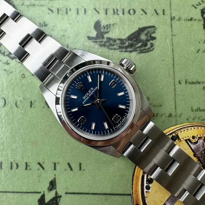 Oyster Perpetual 24 67180