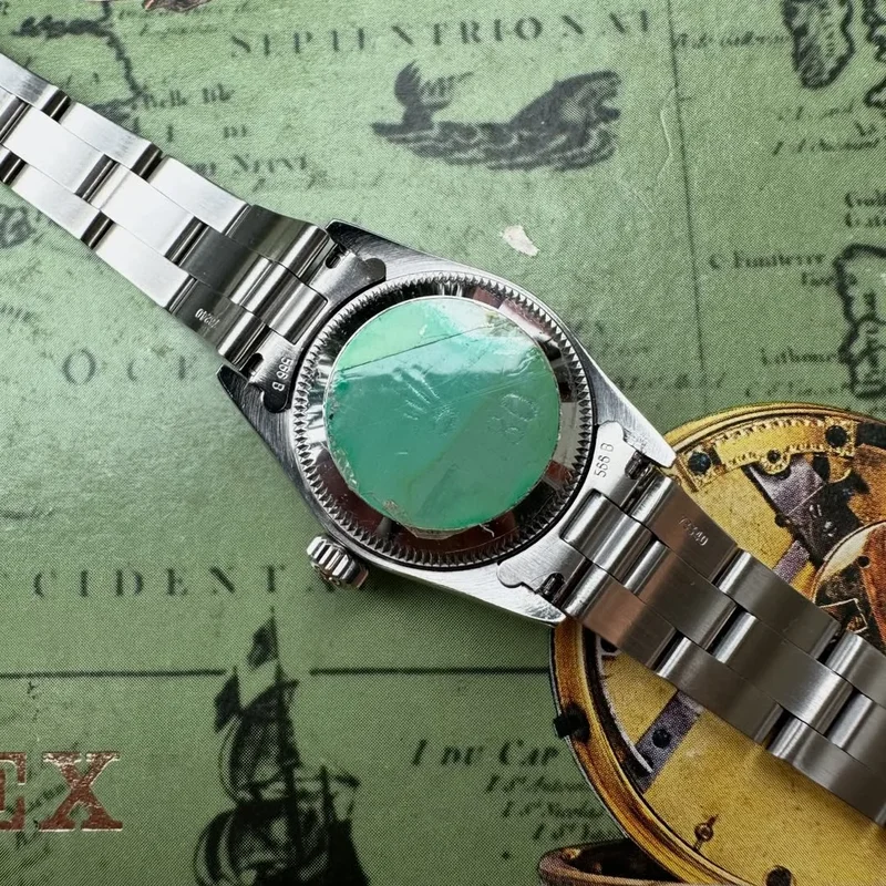 Thumb Oyster Perpetual 24 67180