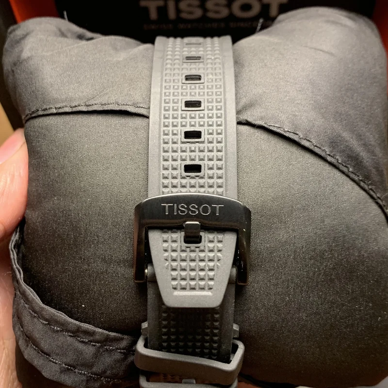 Thumb PRX Powermatic 80 Black Carbon