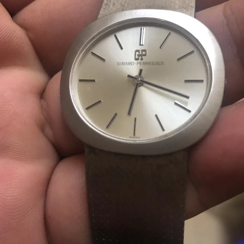 Thumb Eclipse Stainless Steel