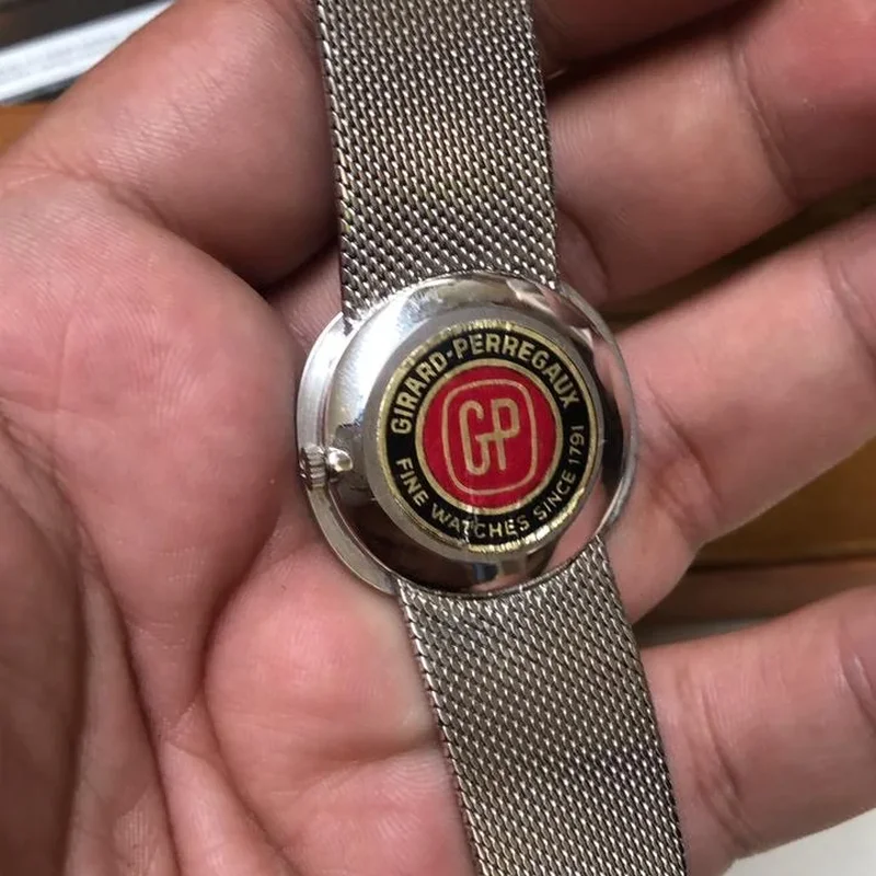 Thumb Eclipse Stainless Steel