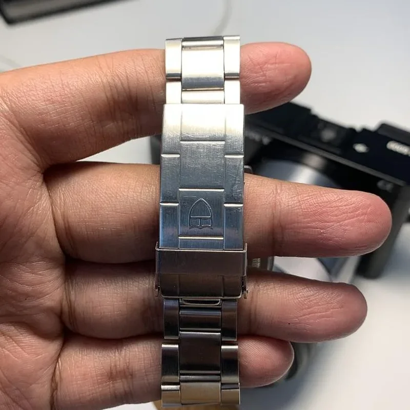 Thumb Prince Oysterdate Submariner / 79090 / Stainless Steel