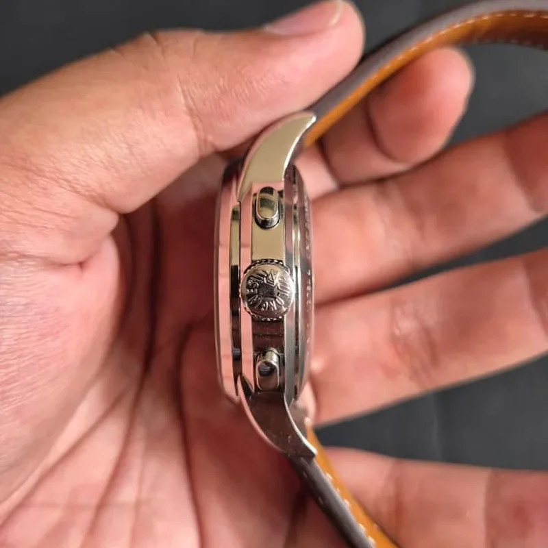 Thumb Saint-Imier Chronograph