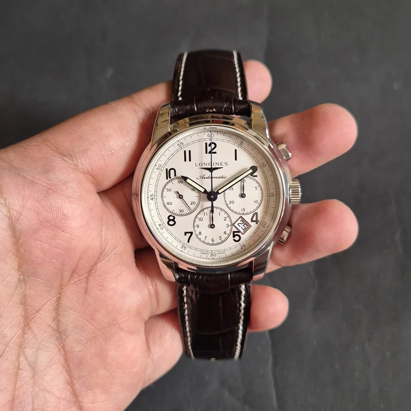Saint-Imier Chronograph